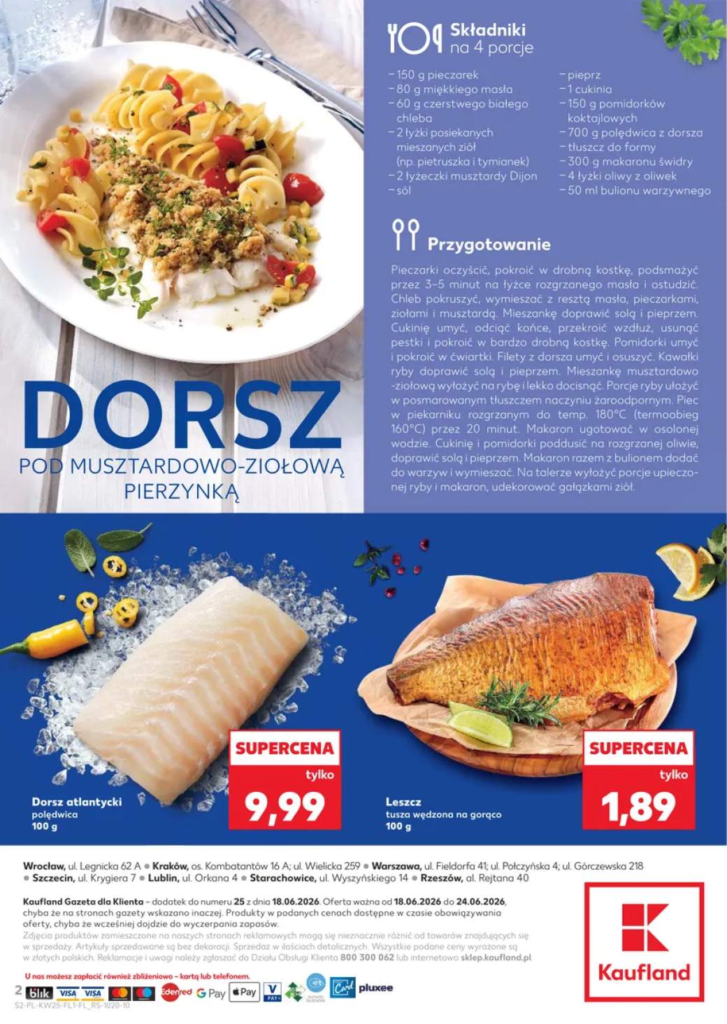 Gazetka – strona 2