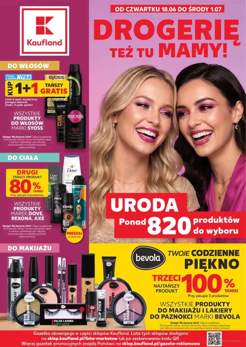 Gazetka – strona 1