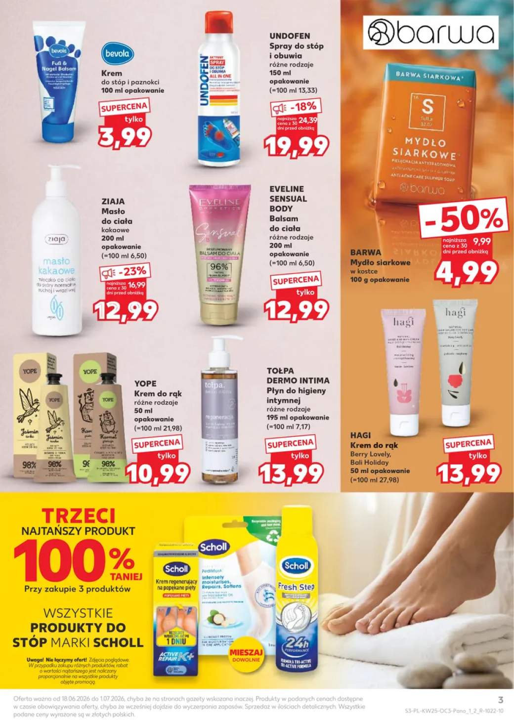 Gazetka – strona 3