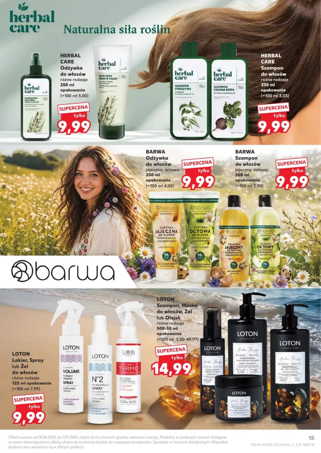 Gazetka – strona 15