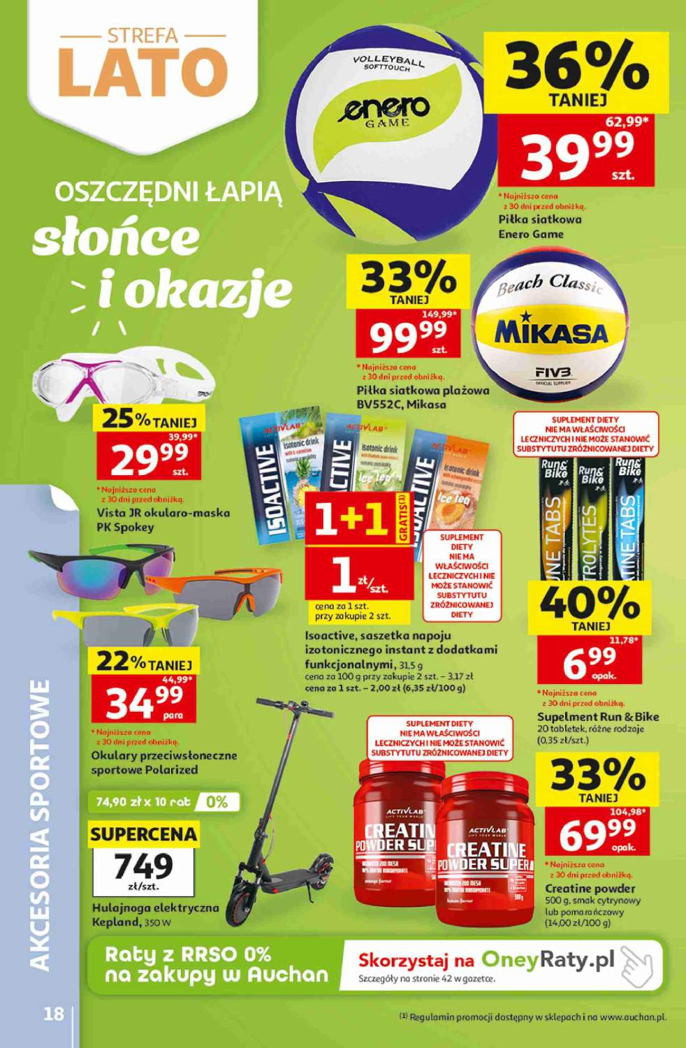 Okładka gazetki