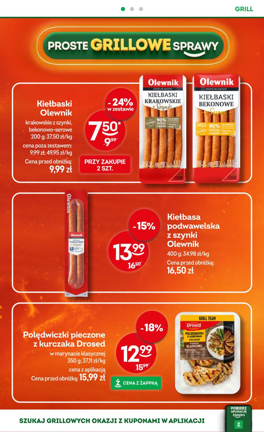 Okładka gazetki