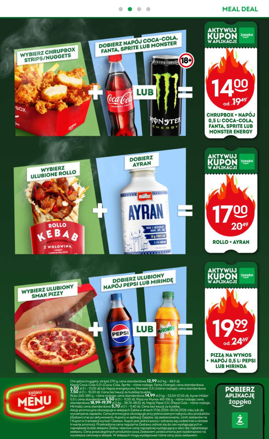 Okładka gazetki