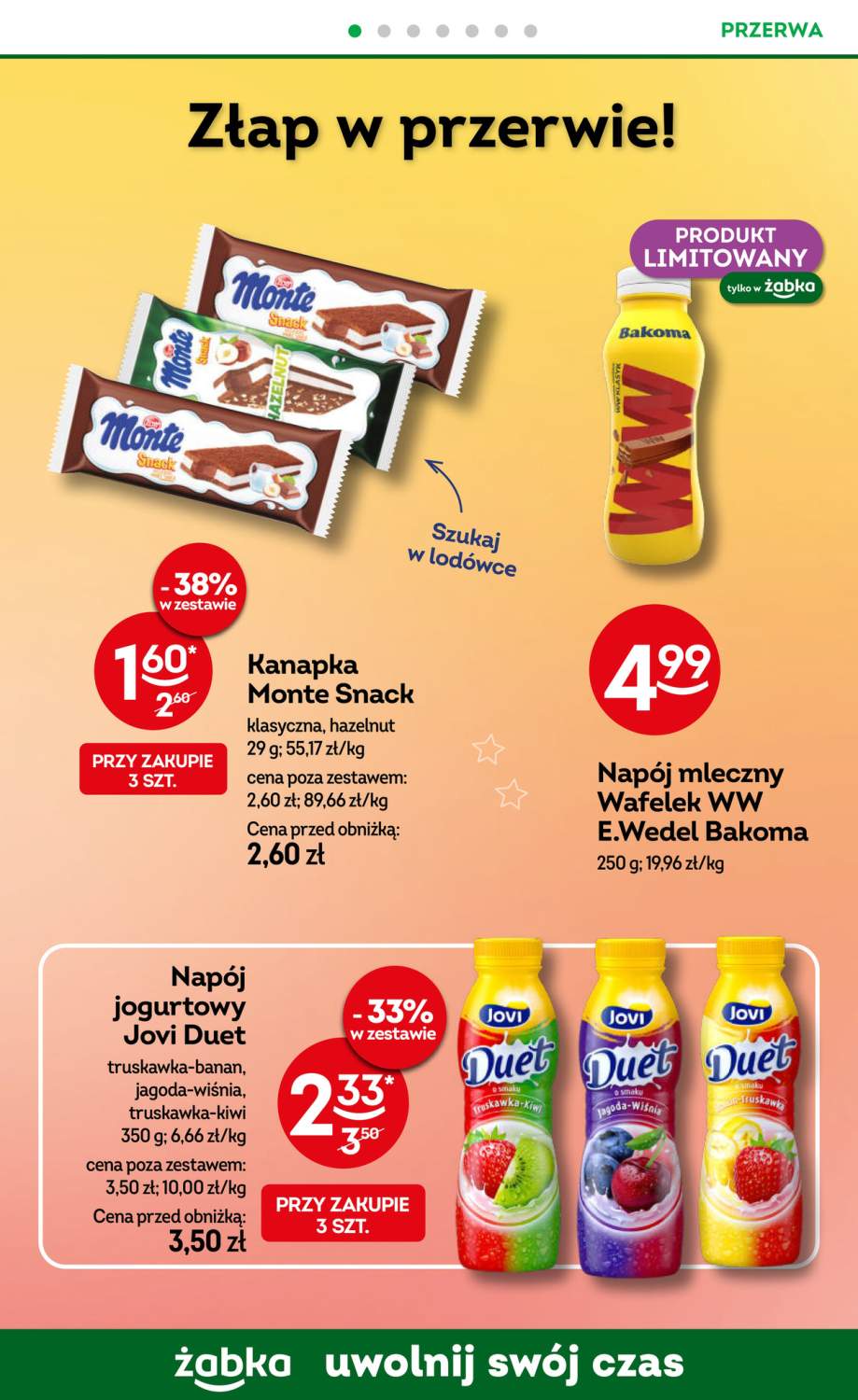 Okładka gazetki