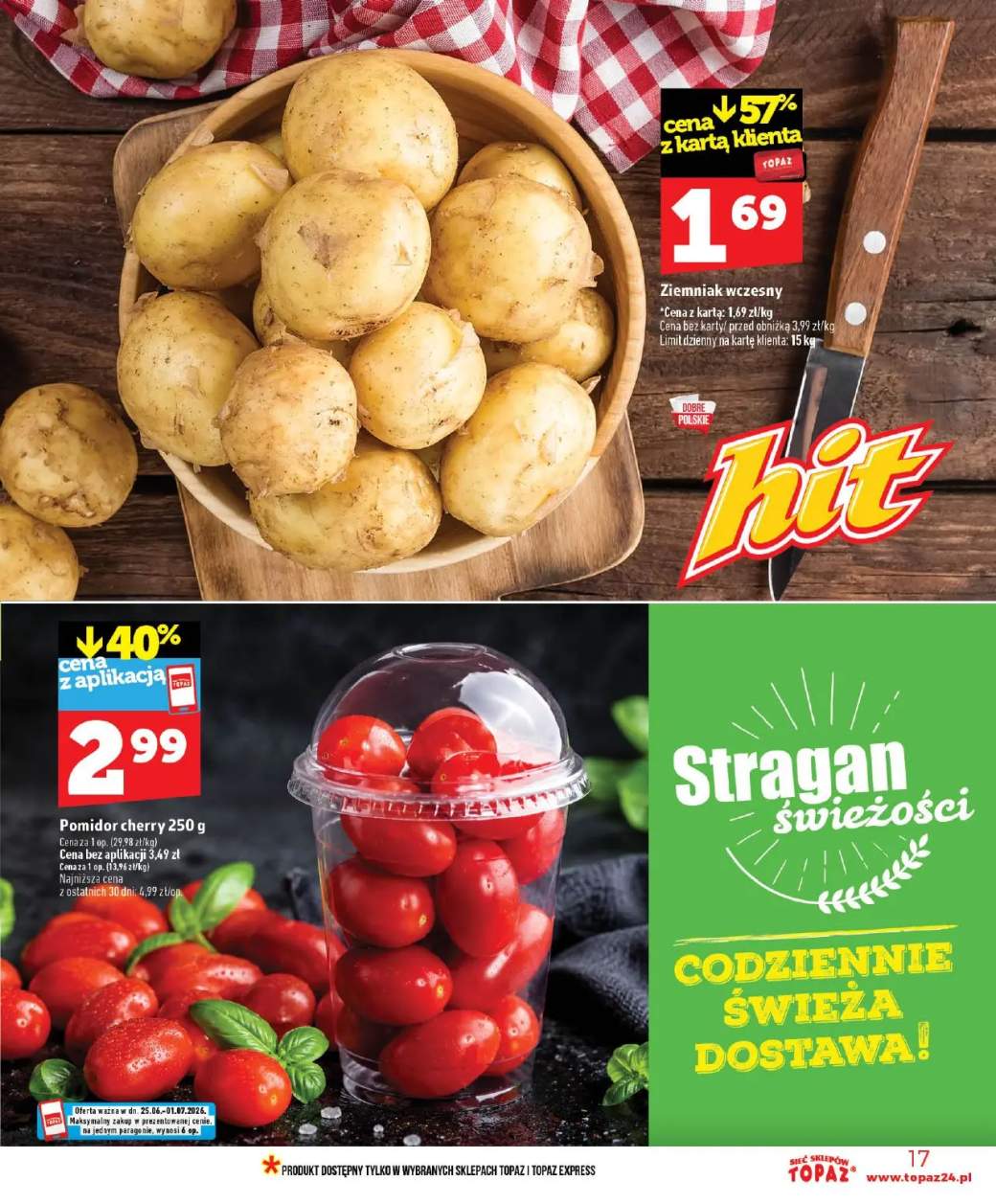 Okładka gazetki