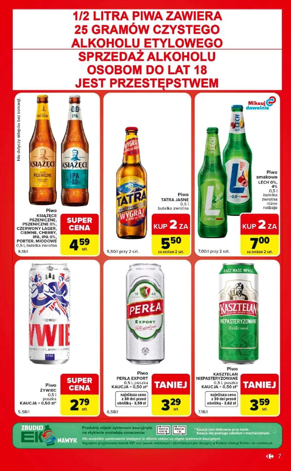 Okładka gazetki