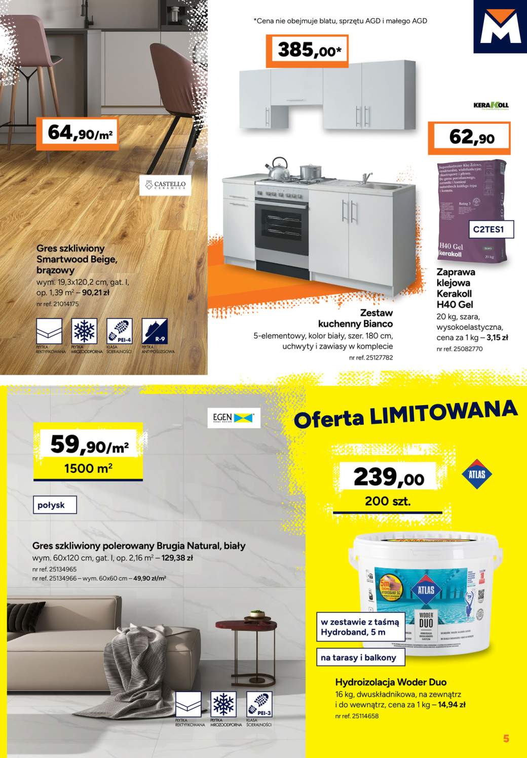 Okładka gazetki