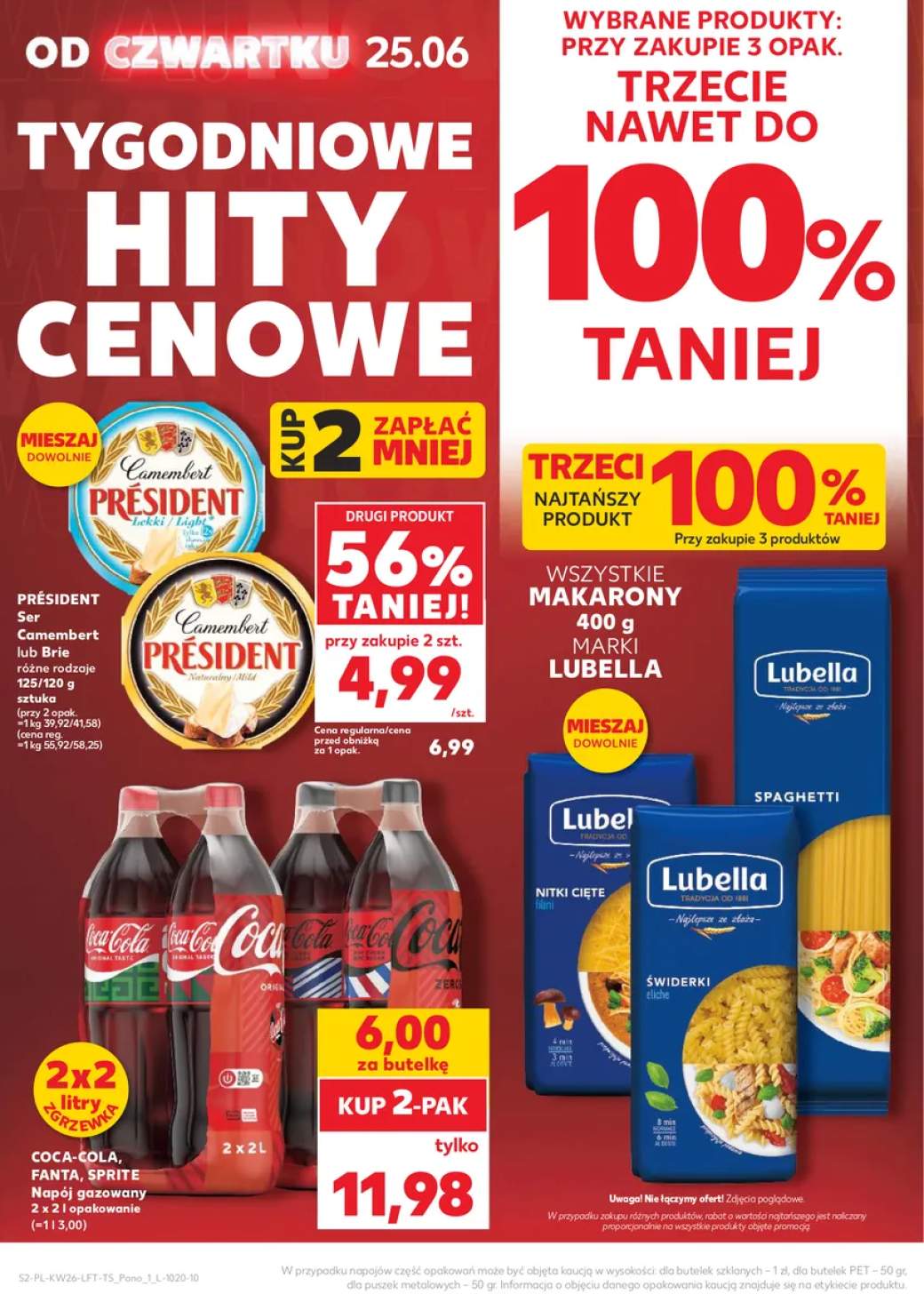 Gazetka – strona 2
