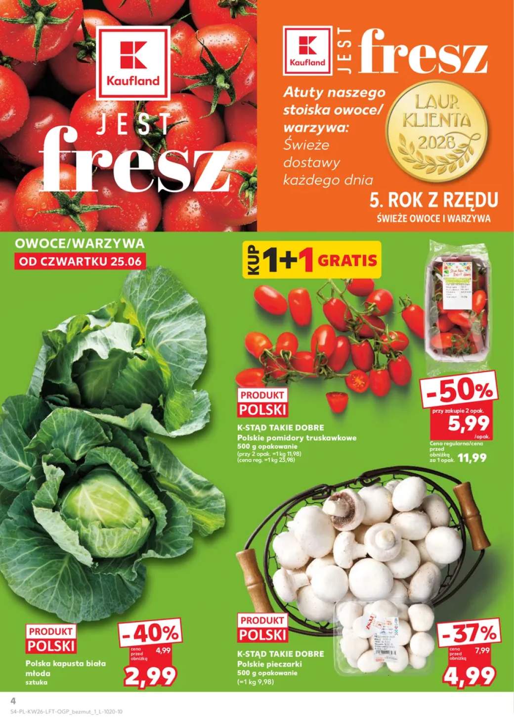 Gazetka – strona 4