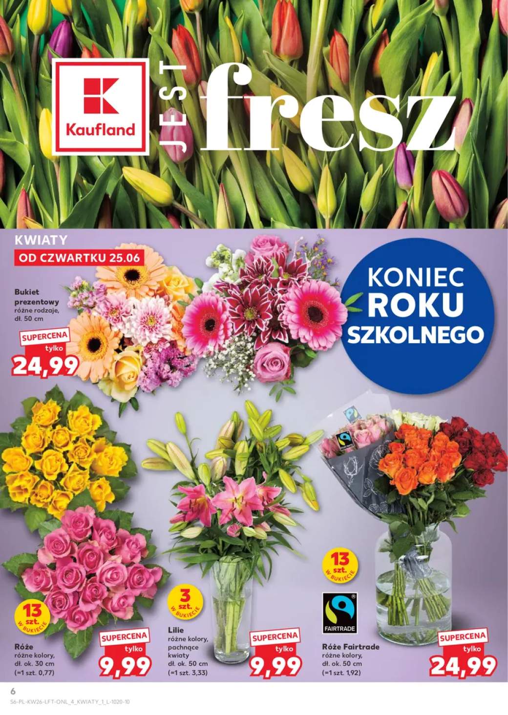 Gazetka – strona 6