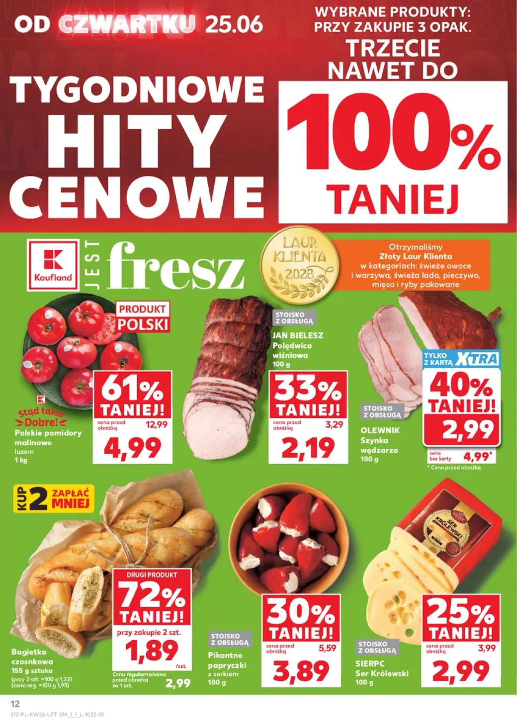 Gazetka – strona 12
