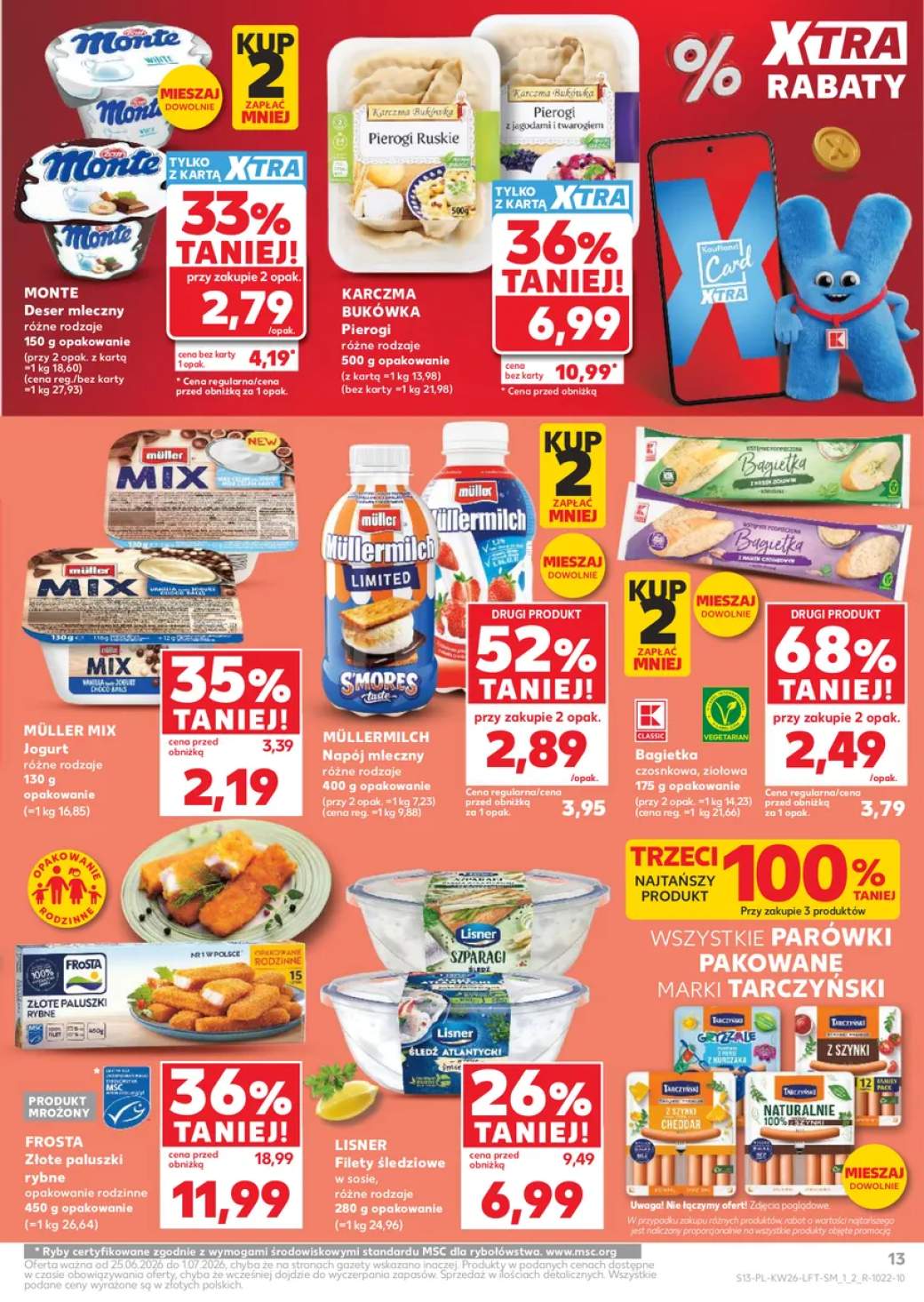 Gazetka – strona 13