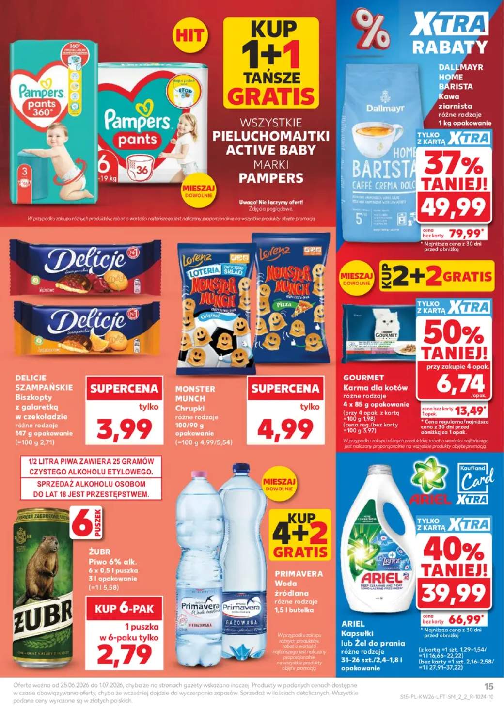 Gazetka – strona 15