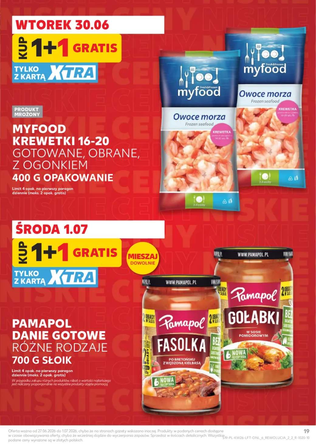 Gazetka – strona 19