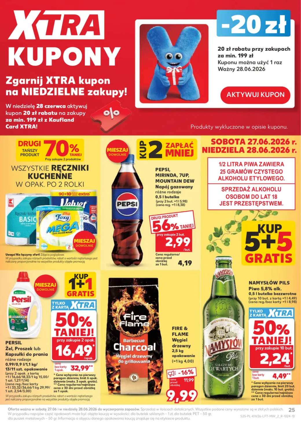 Gazetka – strona 25
