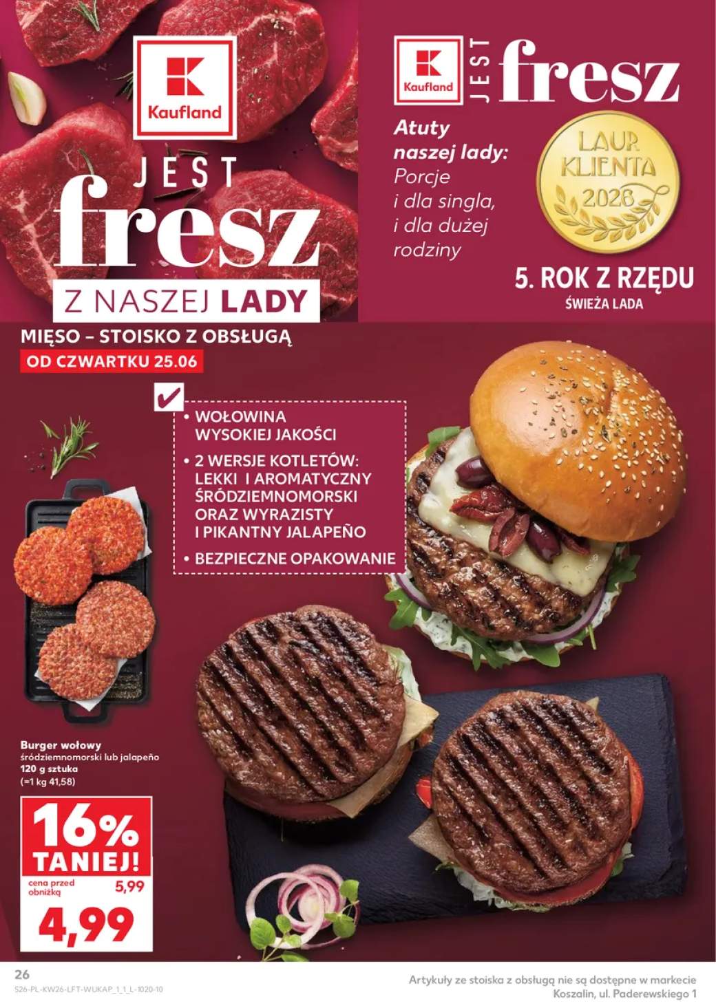 Gazetka – strona 26
