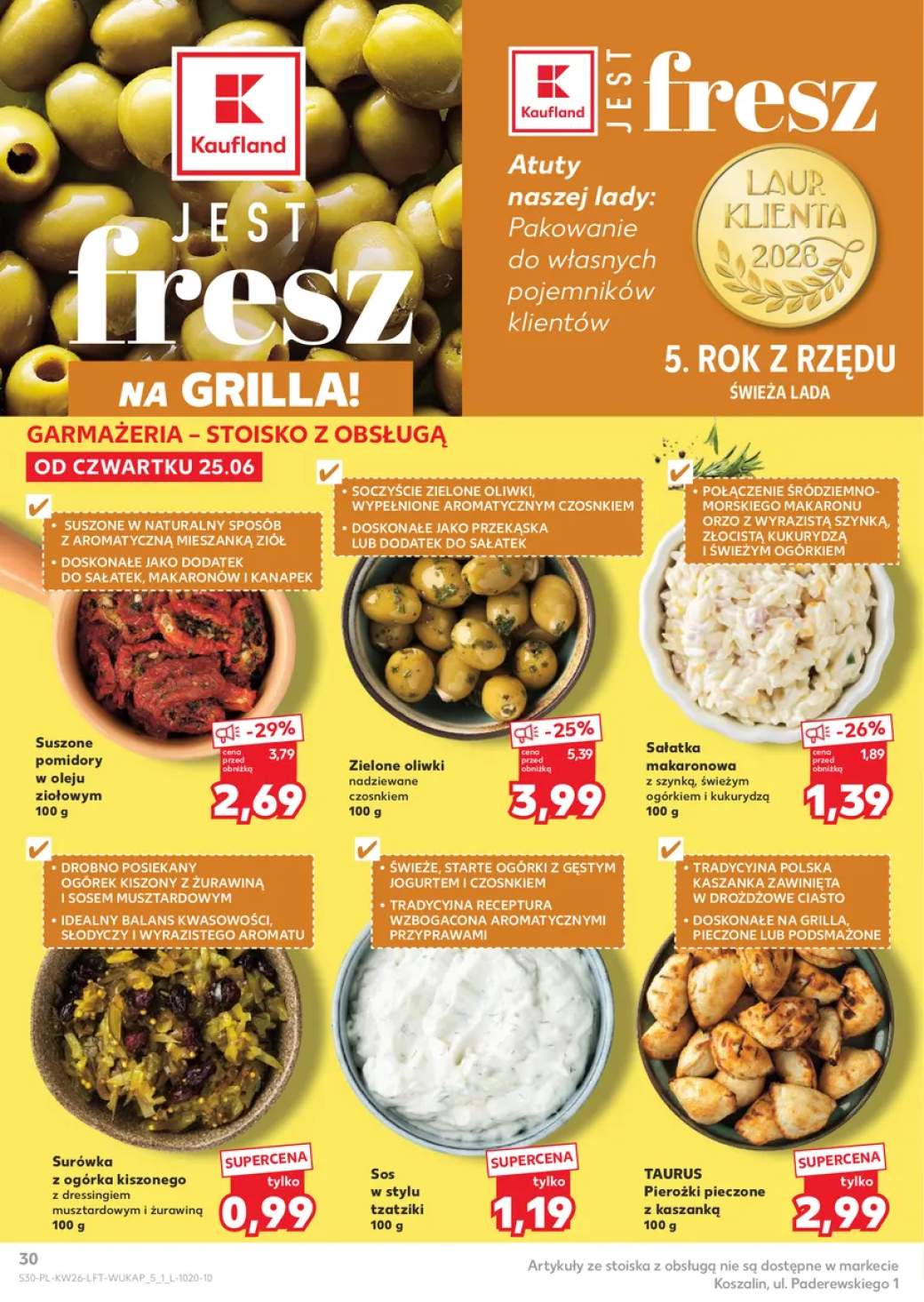 Gazetka – strona 30
