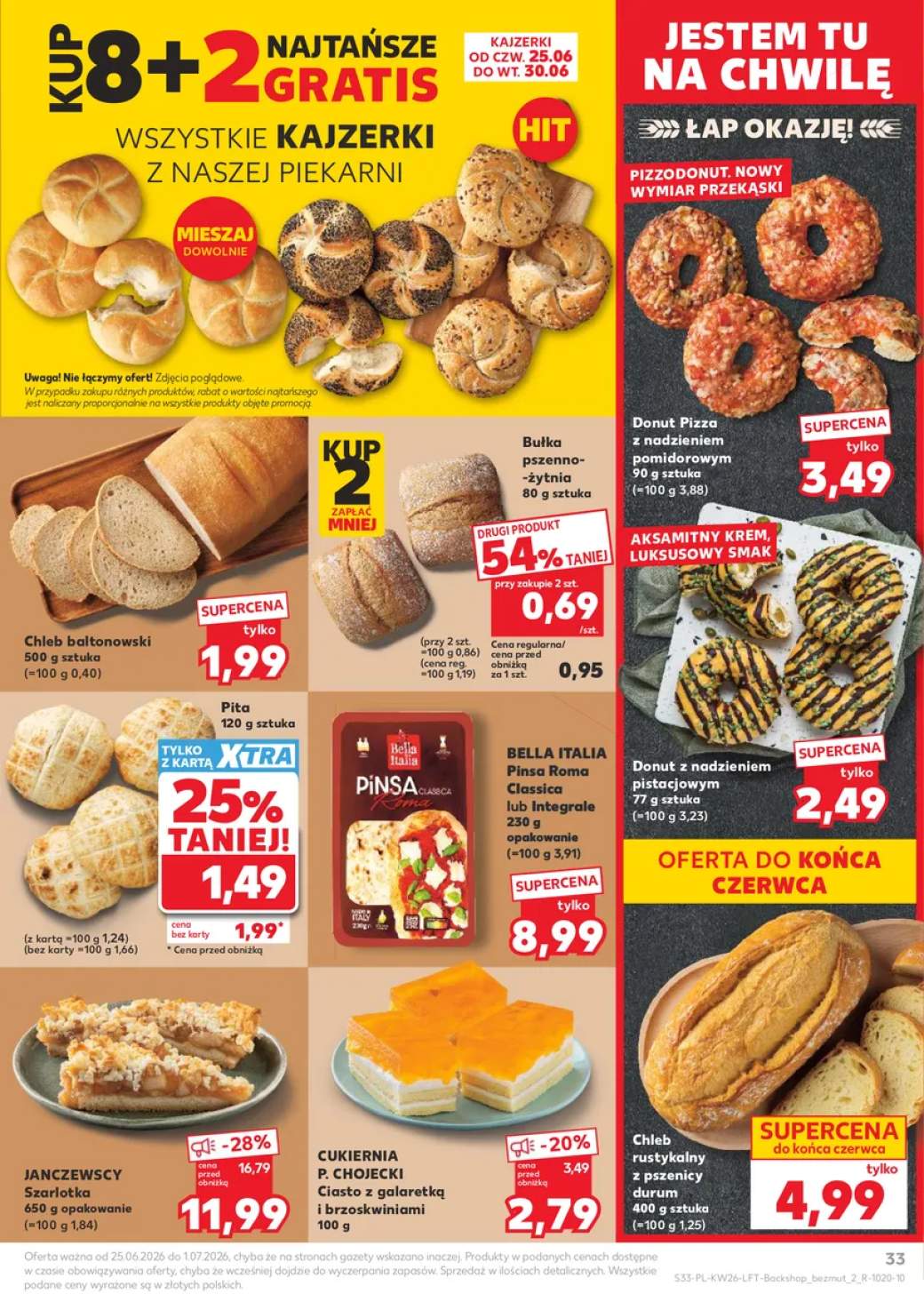 Gazetka – strona 33
