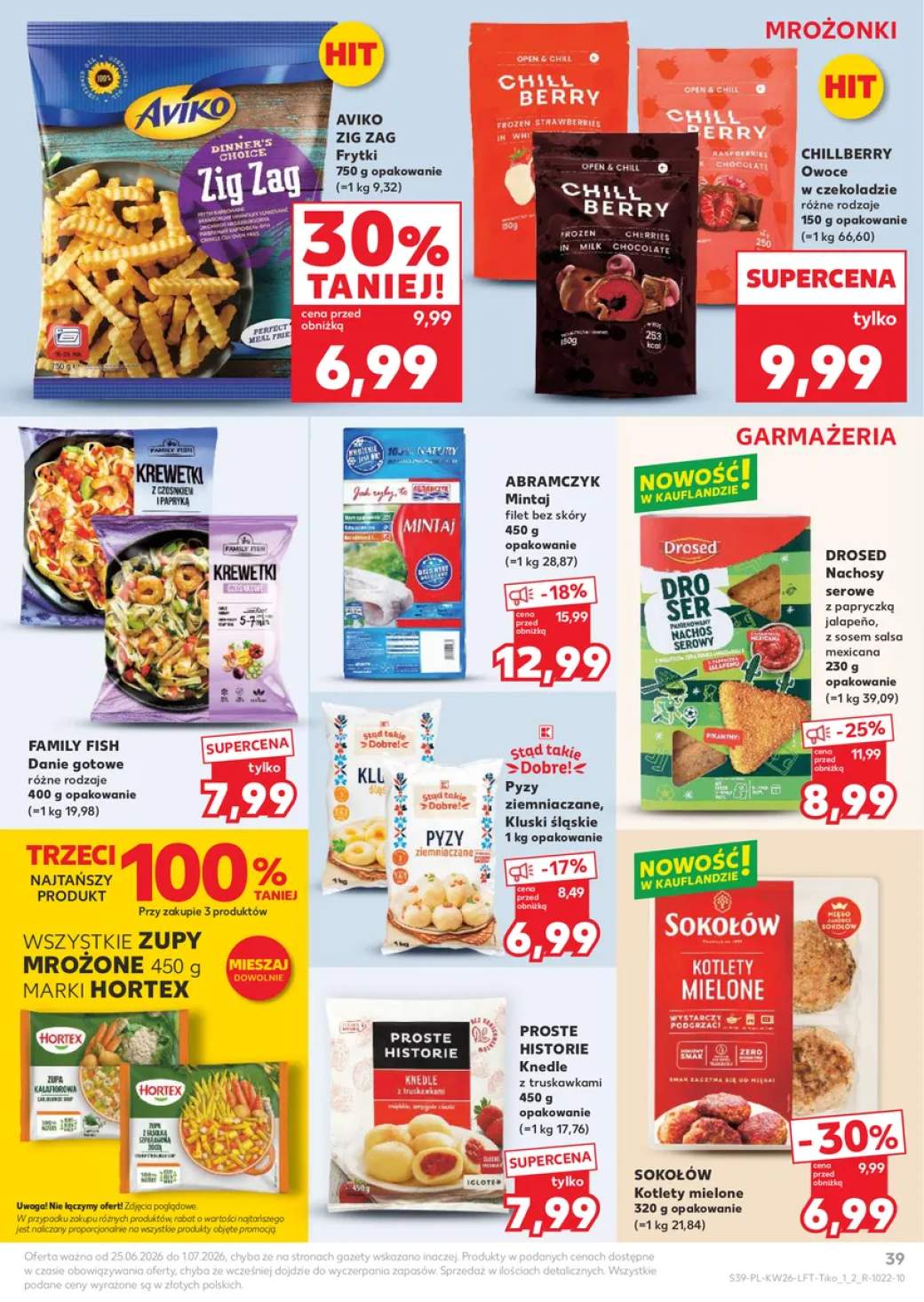 Gazetka – strona 39