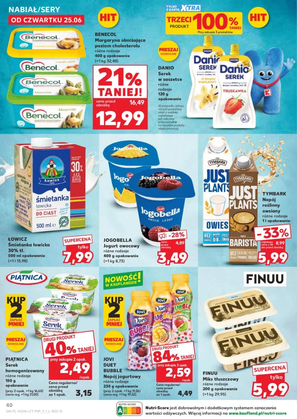 Gazetka – strona 40