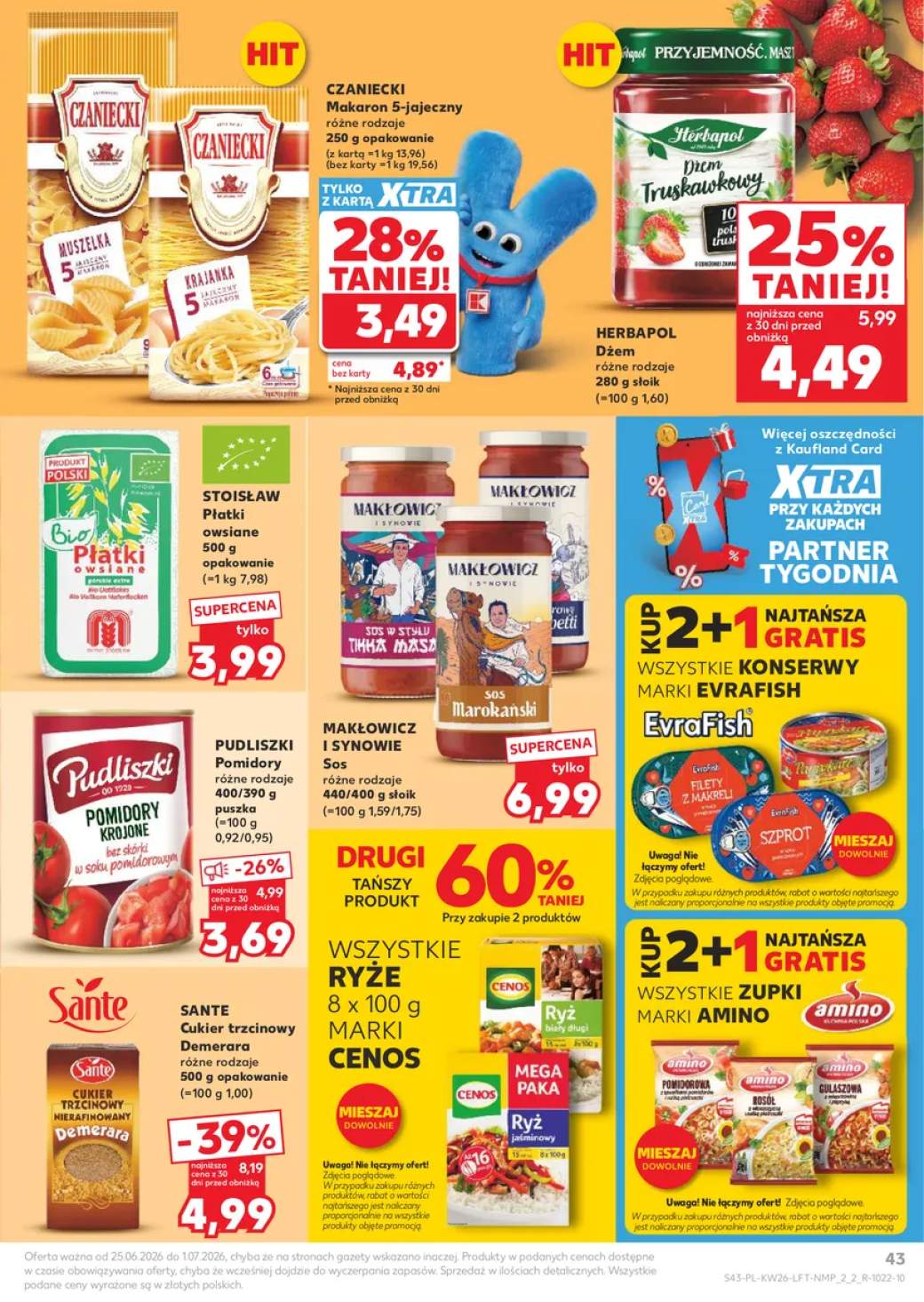 Gazetka – strona 43