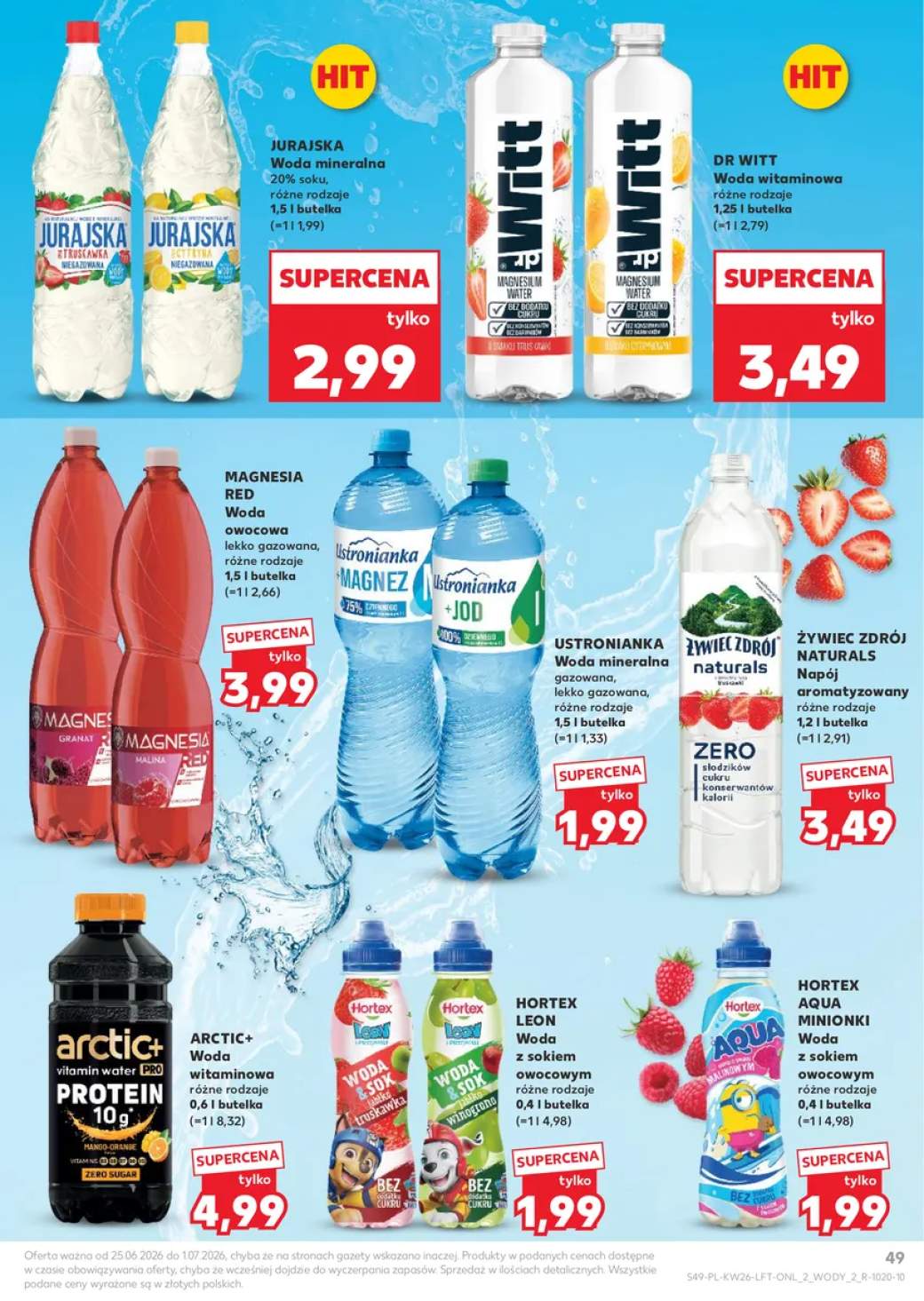 Gazetka – strona 49