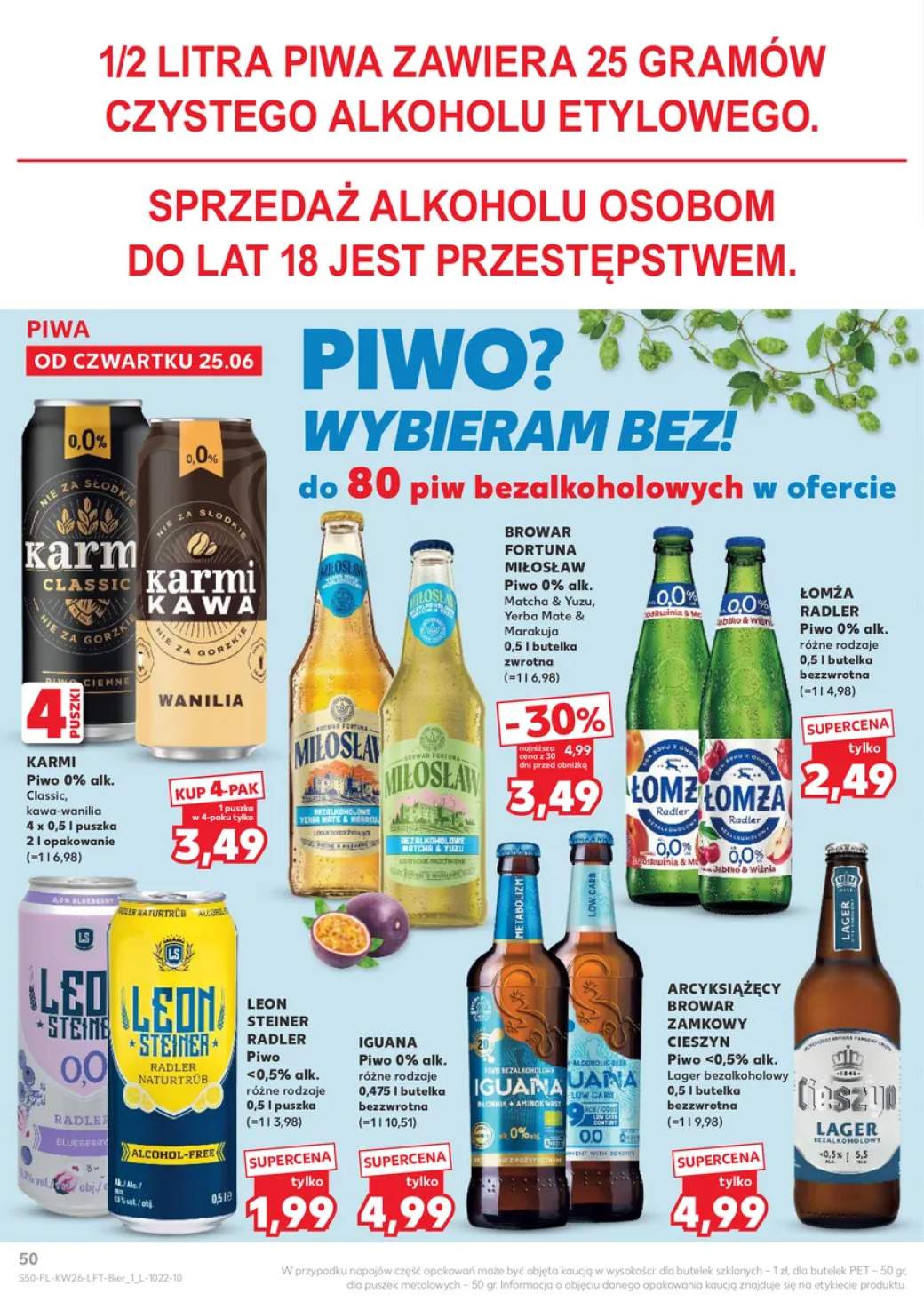 Gazetka – strona 50
