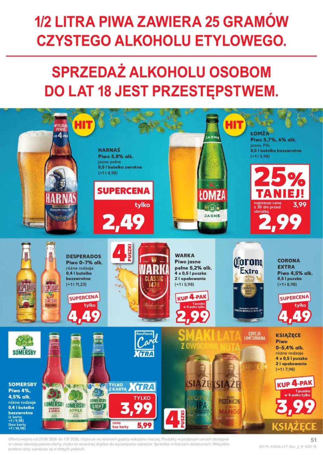 Gazetka – strona 51