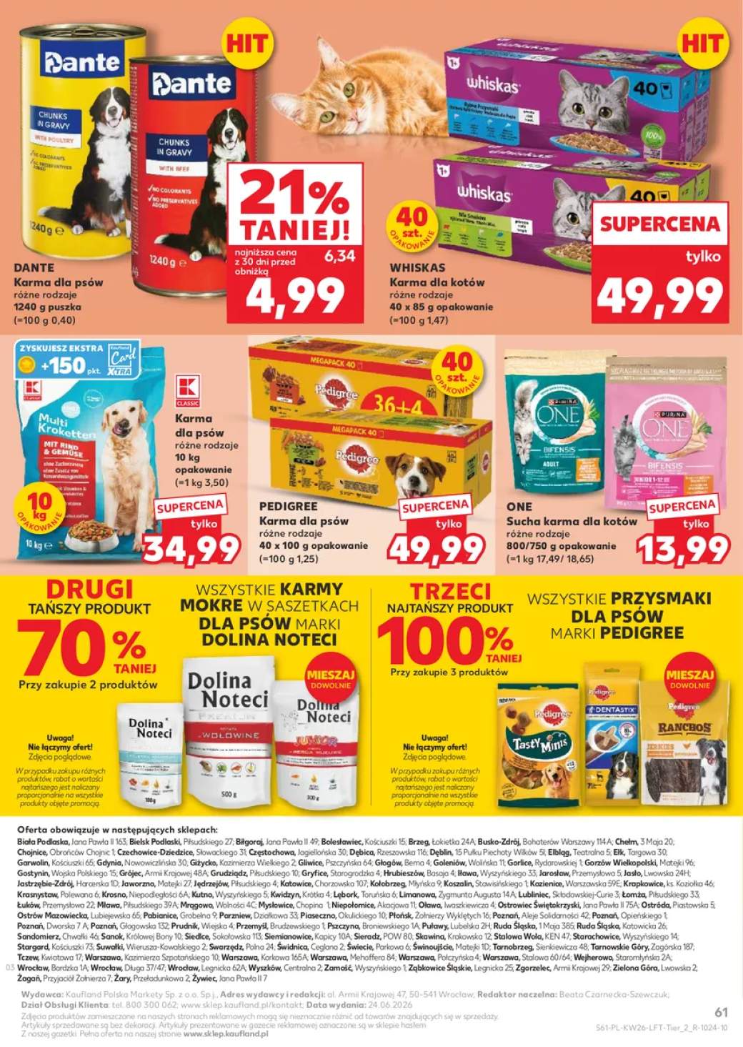 Gazetka – strona 61