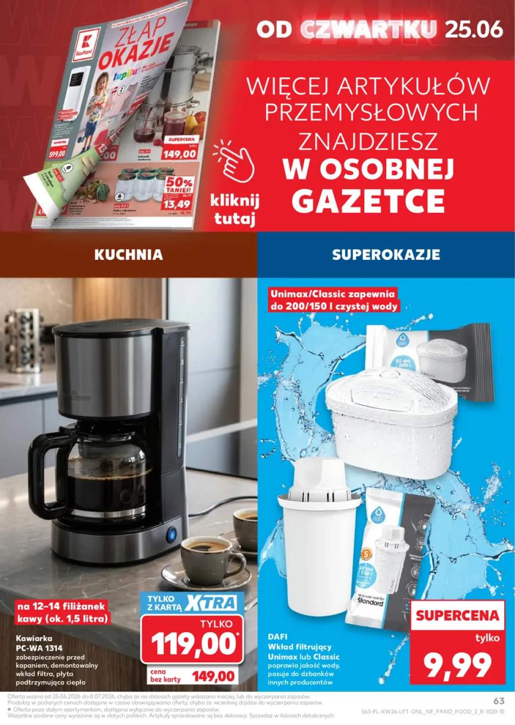 Gazetka – strona 63