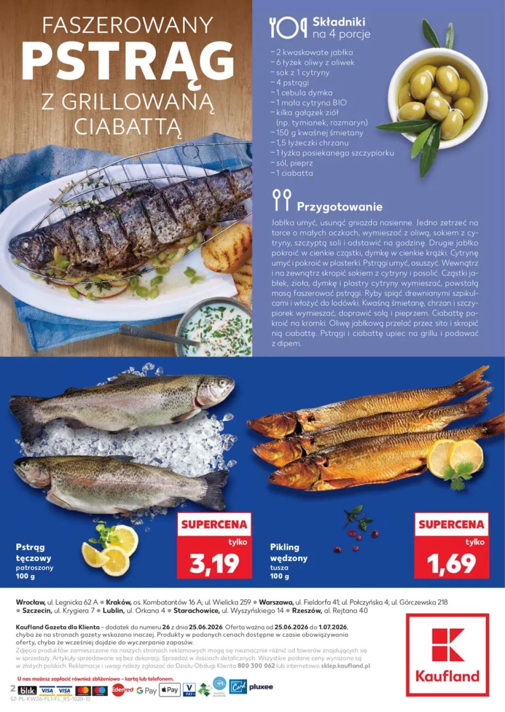 Gazetka – strona 2