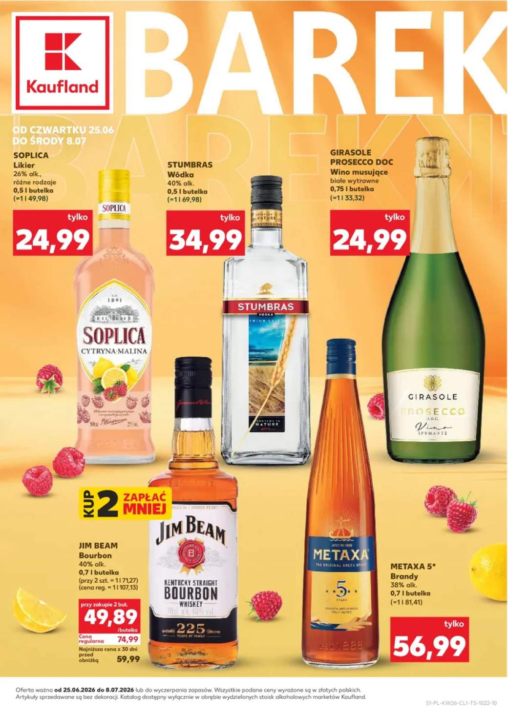 Gazetka – strona 1