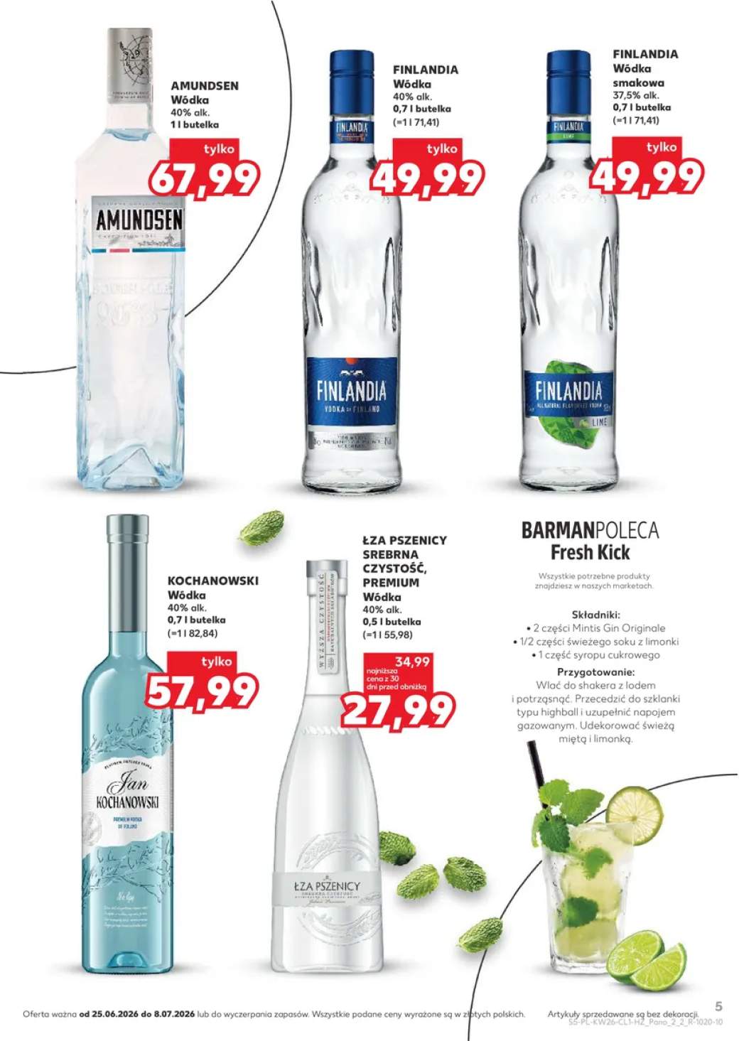Gazetka – strona 5