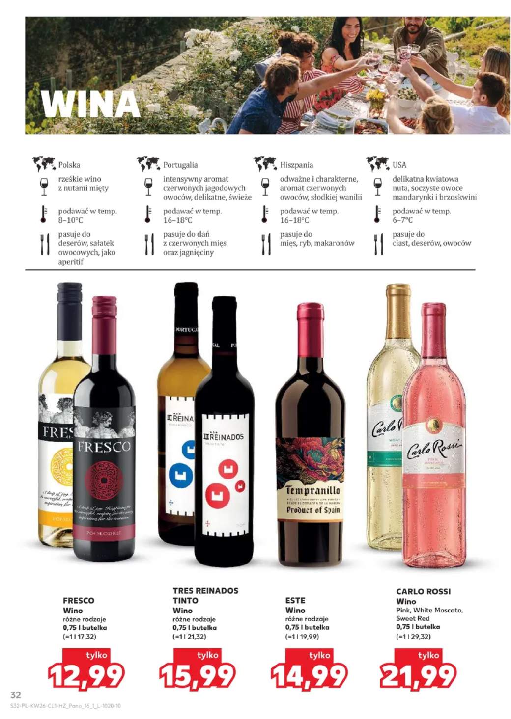 Gazetka – strona 32