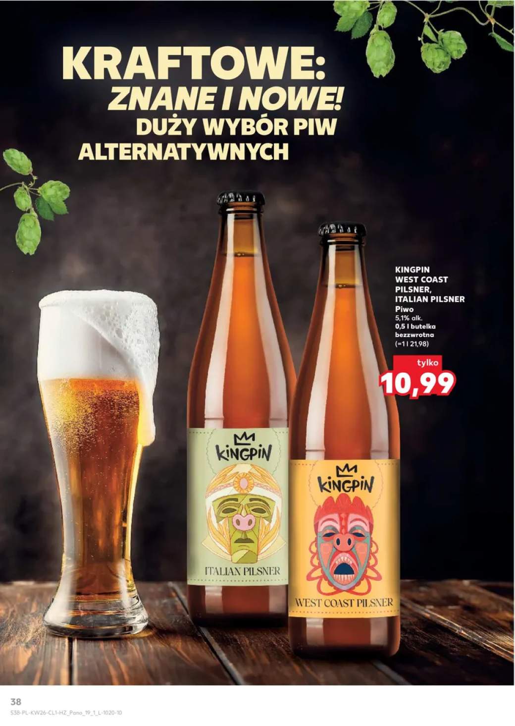Gazetka – strona 38