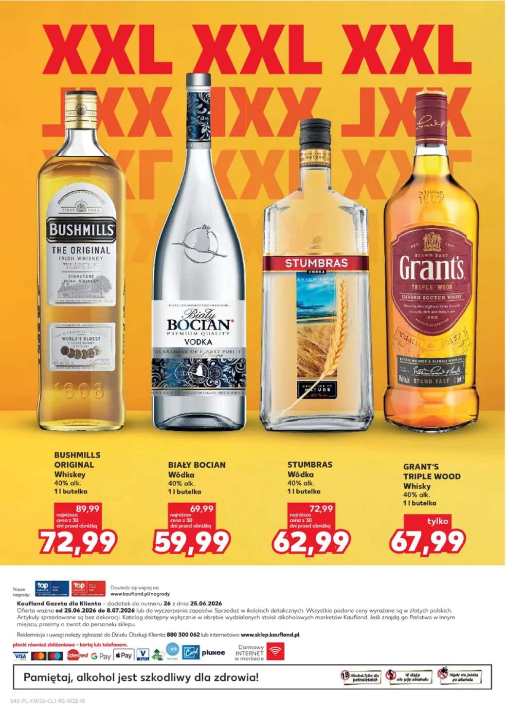 Gazetka – strona 40
