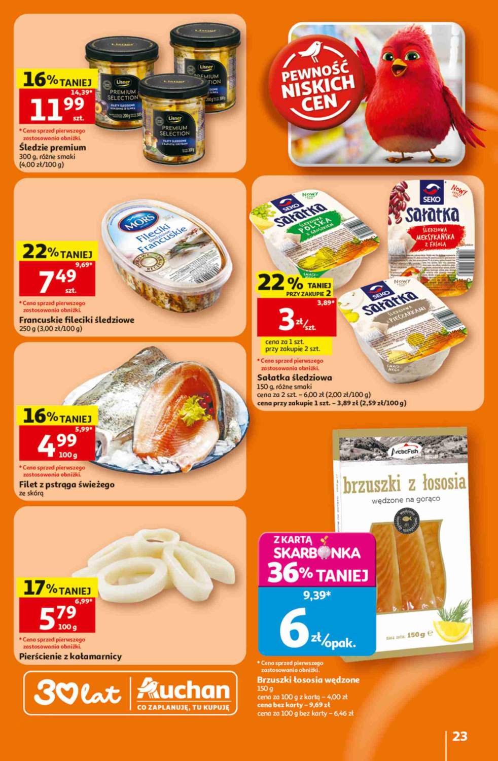Okładka gazetki