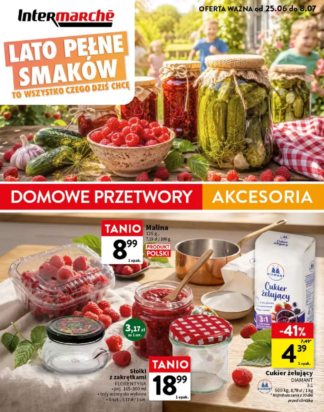 Okładka gazetki