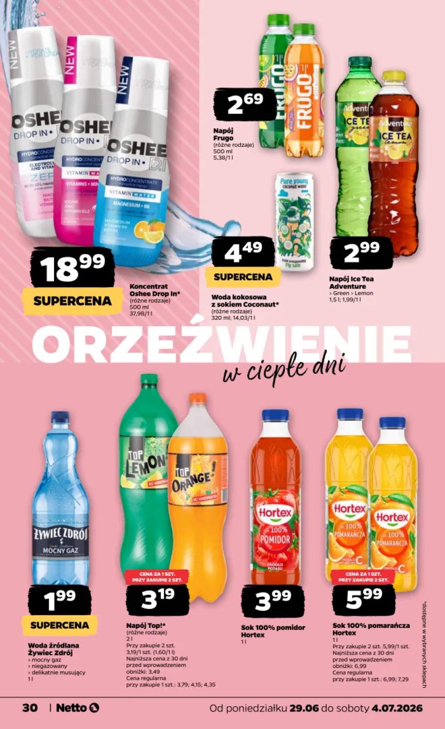 Okładka gazetki