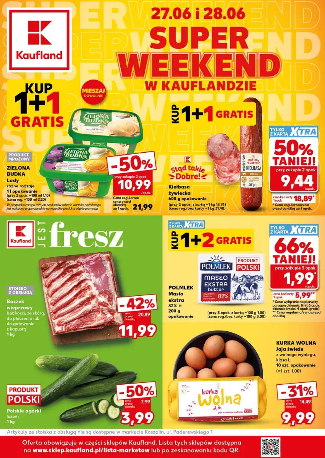 Gazetka – strona 1