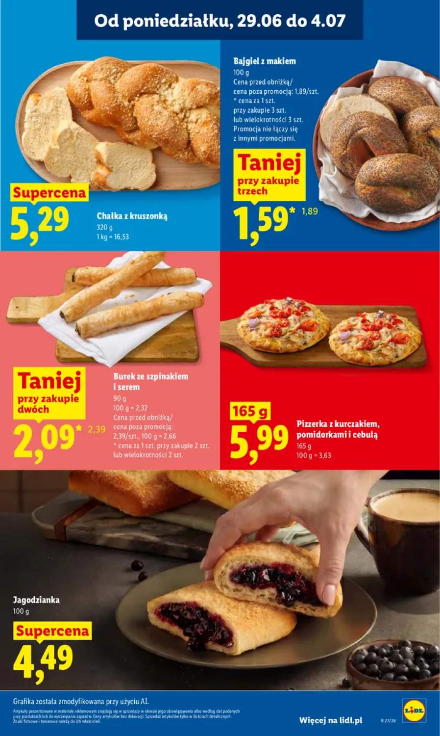Okładka gazetki
