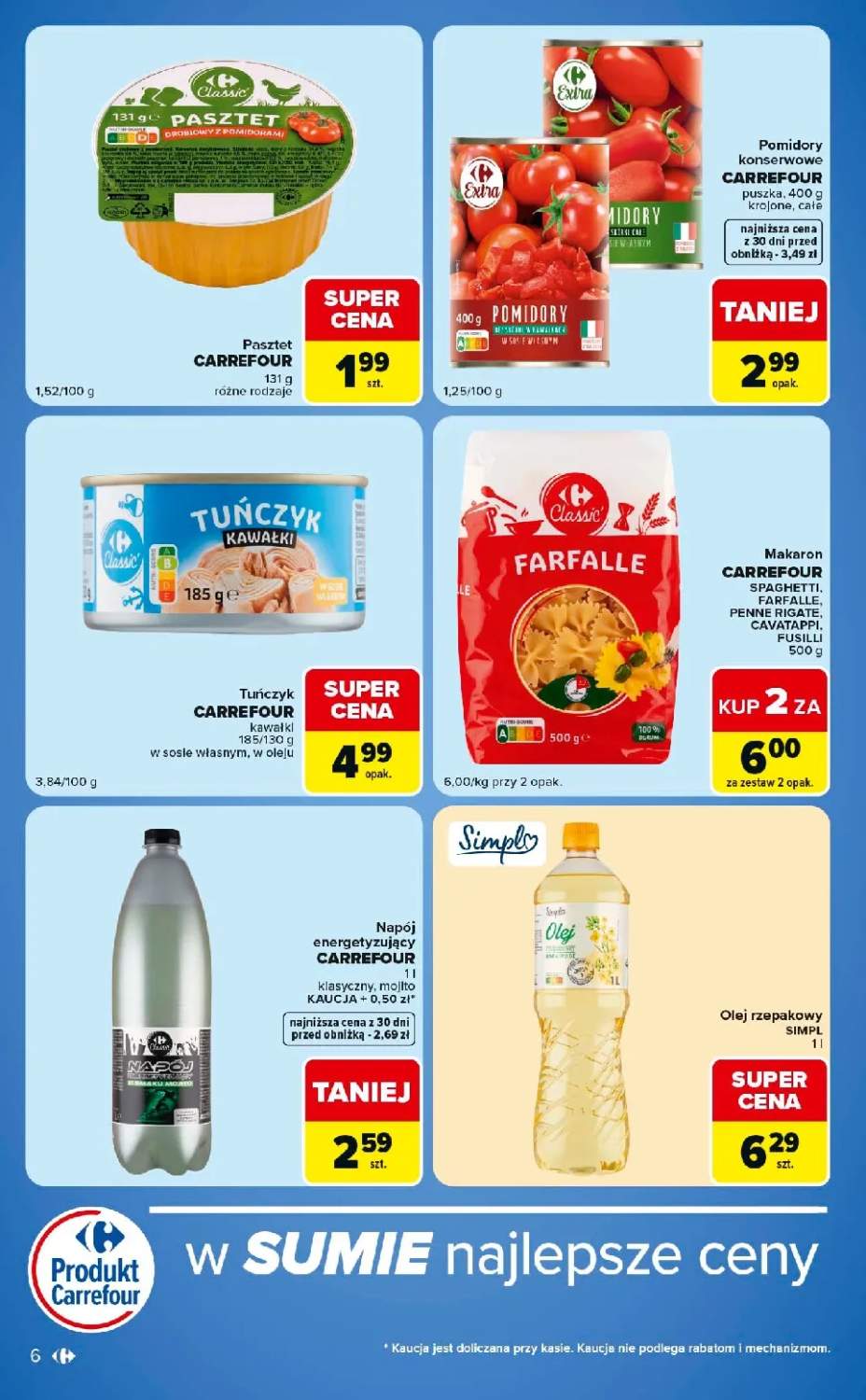 Okładka gazetki