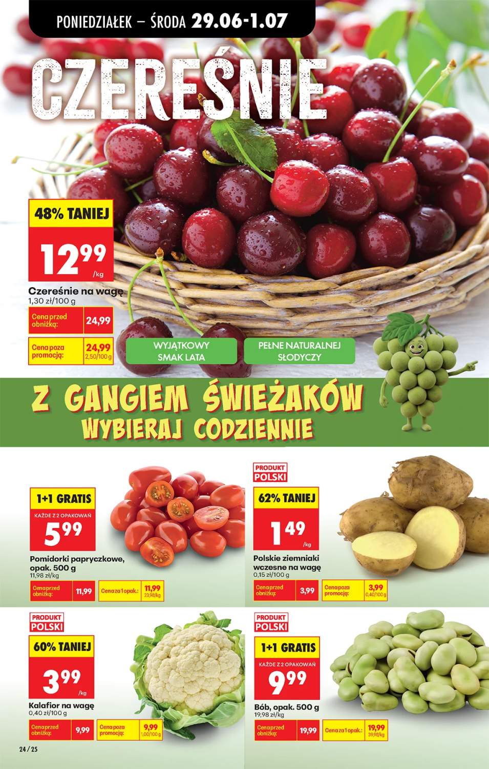 Okładka gazetki