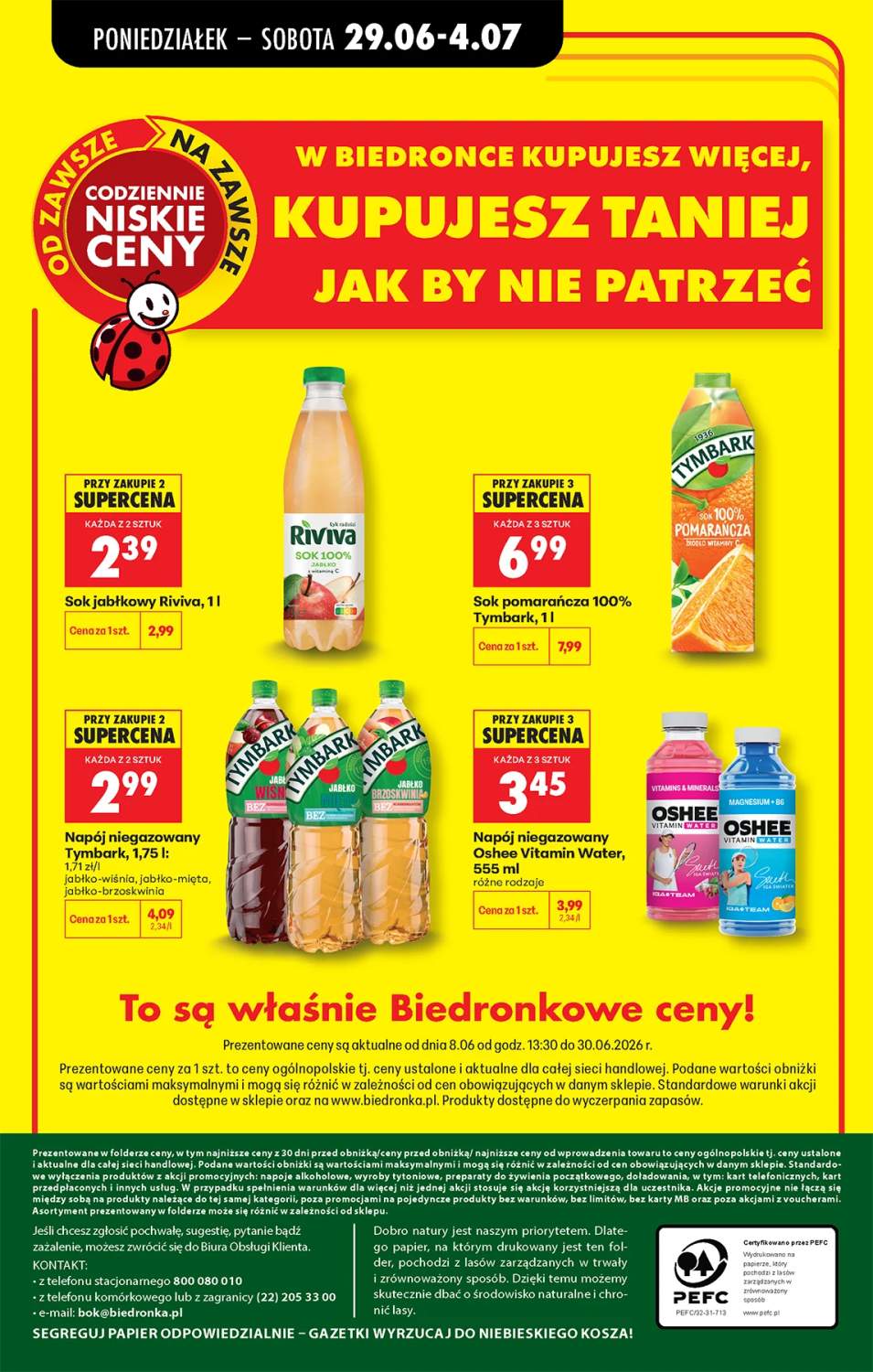Okładka gazetki