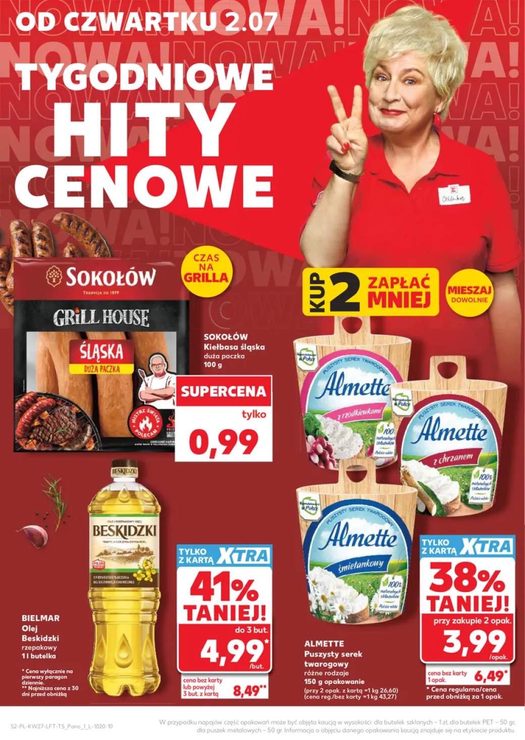 Gazetka – strona 2