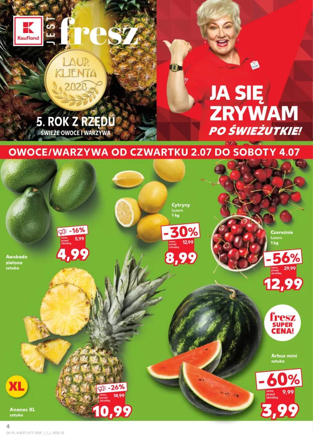Gazetka – strona 4
