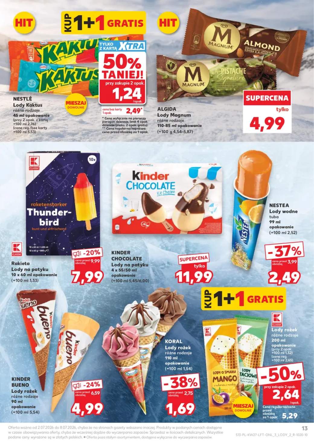 Gazetka – strona 13