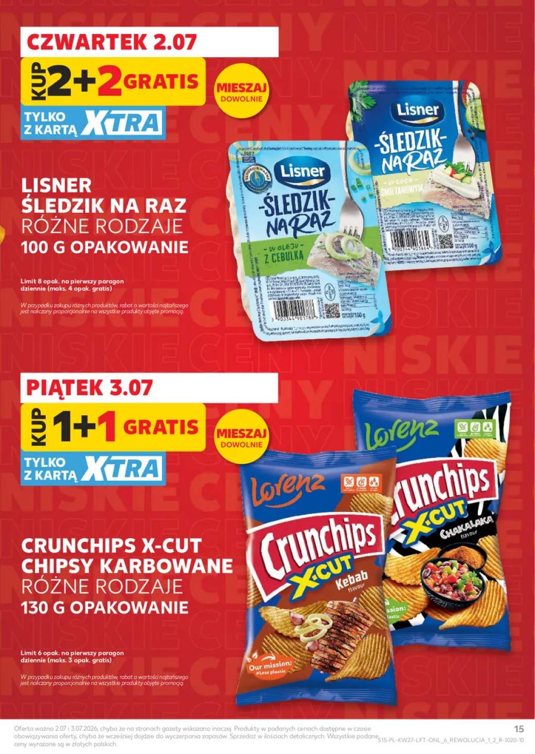 Gazetka – strona 15