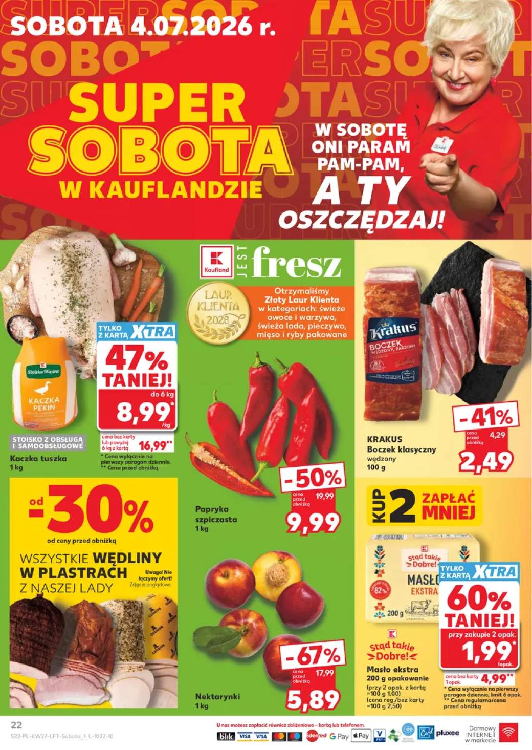 Gazetka – strona 22