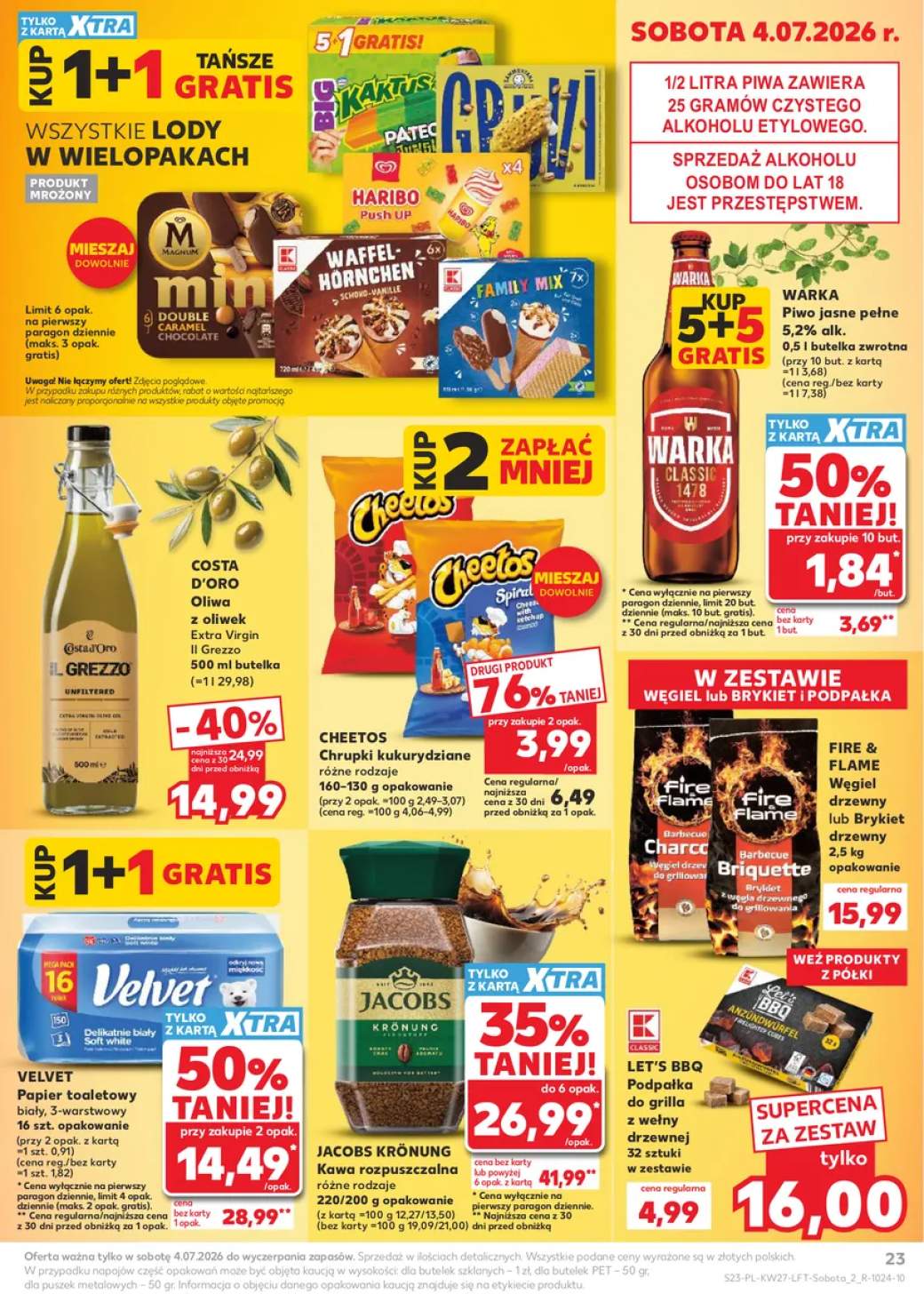 Gazetka – strona 23